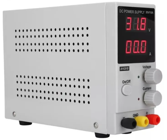 Power Supply LW